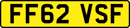 FF62VSF