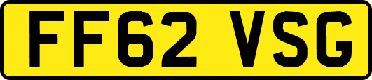 FF62VSG