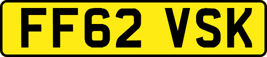 FF62VSK