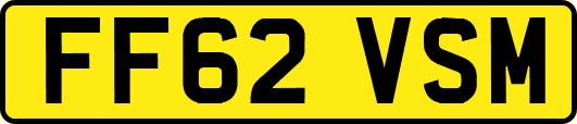 FF62VSM