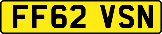 FF62VSN