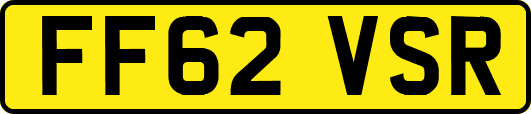 FF62VSR