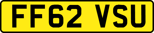 FF62VSU