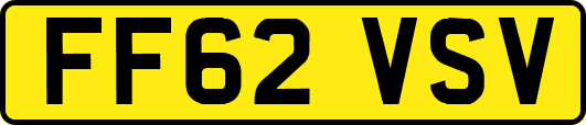 FF62VSV