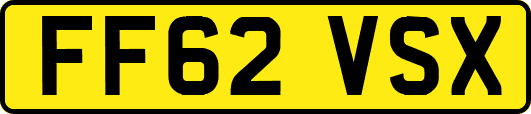 FF62VSX
