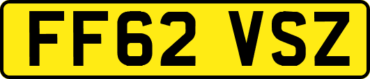 FF62VSZ