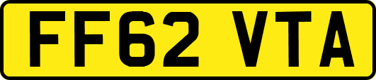FF62VTA