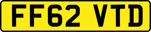FF62VTD
