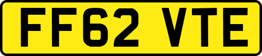 FF62VTE
