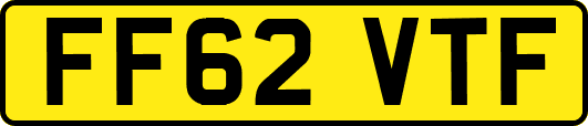 FF62VTF
