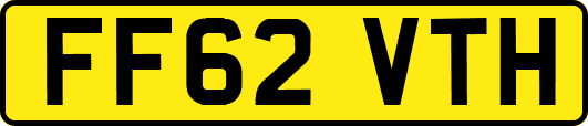 FF62VTH