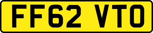 FF62VTO