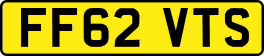 FF62VTS
