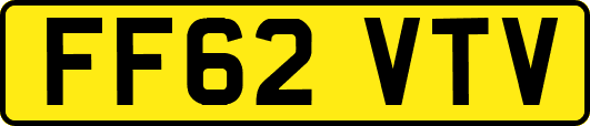 FF62VTV