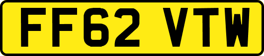 FF62VTW
