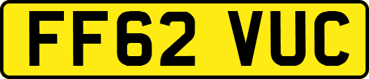 FF62VUC