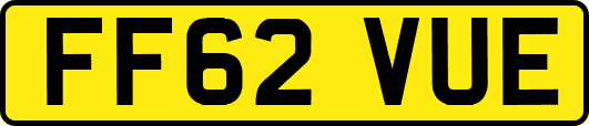 FF62VUE