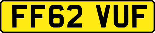 FF62VUF