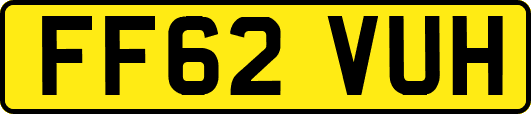 FF62VUH