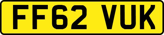 FF62VUK