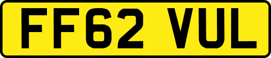 FF62VUL