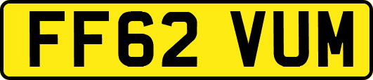 FF62VUM