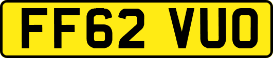 FF62VUO