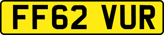 FF62VUR