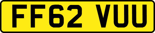 FF62VUU
