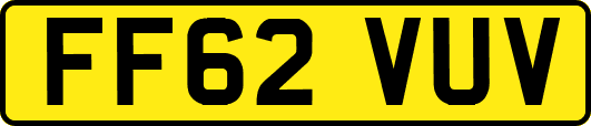 FF62VUV