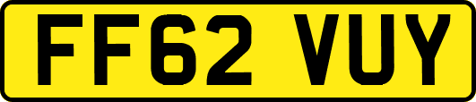 FF62VUY