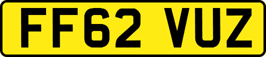 FF62VUZ