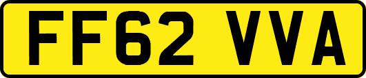 FF62VVA