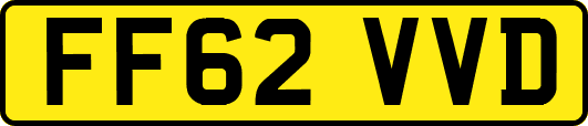 FF62VVD