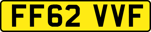 FF62VVF