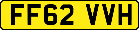 FF62VVH