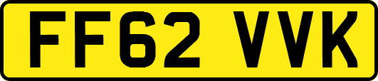 FF62VVK