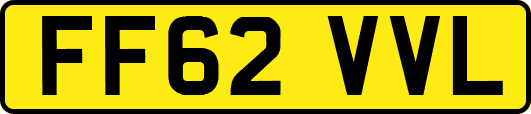 FF62VVL