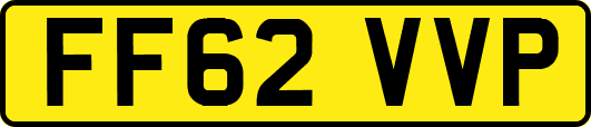 FF62VVP