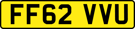 FF62VVU