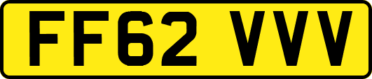 FF62VVV