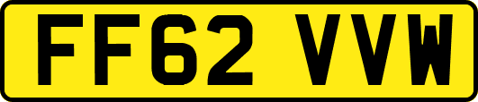FF62VVW