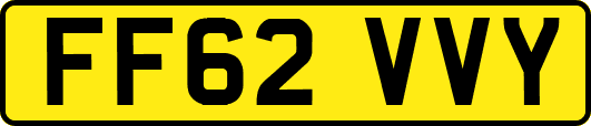 FF62VVY