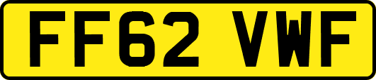 FF62VWF