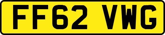 FF62VWG