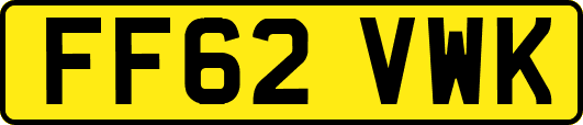 FF62VWK