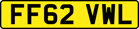 FF62VWL