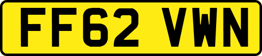 FF62VWN