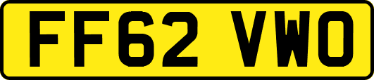FF62VWO