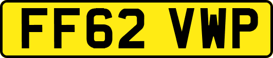 FF62VWP